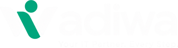 Wadiwa Ltd logo